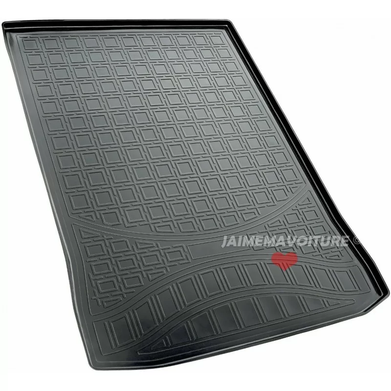 Trunk mat/trunk tray for BMW 5 series G30