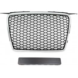 RS3-grill till Audi A3 8P 2005-2008