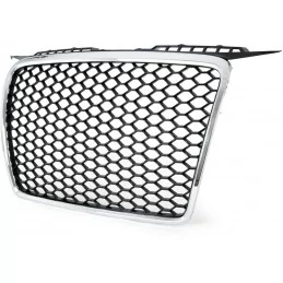 RS3-grill till Audi A3 8P 2005-2008