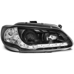 Fari a LED per Renault Megane 1 1995-1999