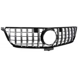 Mercedes ML W166 panamericana-grill 2011-2015