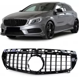 Pièces tuning Mercedes classe A 2012-2015 W176