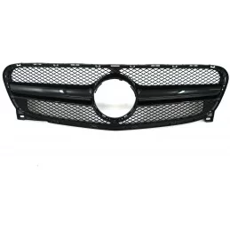 AMG Mercedes GLA X156 grill 14-17