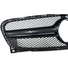 AMG Mercedes GLA X156 grill 14-17