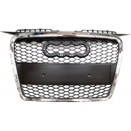 Kylargrill Audi RS3 Audi A3 8P 2004 2005 2006 2007 2008