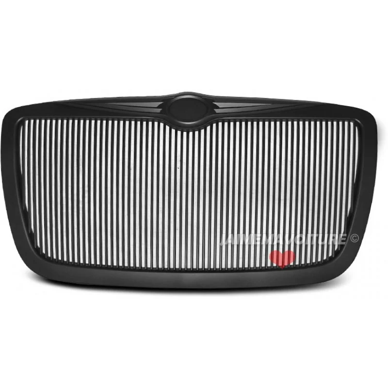 Grille calandre Chrysler 300C 2004-2011 look Royce