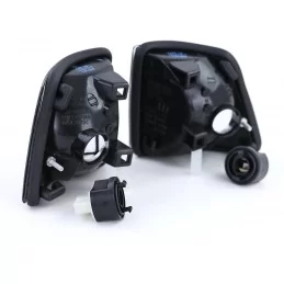 Paire de clignotants pour BMW Série 7 E32 1986-1994