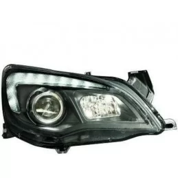 LED-frontljus till Opel Astra J 2009-2015