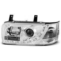 Luci tuning a LED per VW T4 Transporter 1990-2003