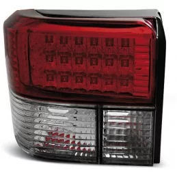 LED-bakljus för VW T4 1990-2003