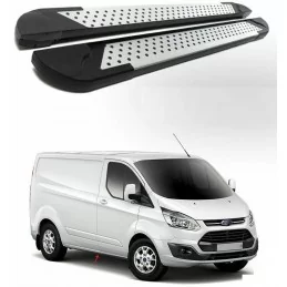 Passo di Monaco per Ford Transit Custom Tourneo Telaio corto