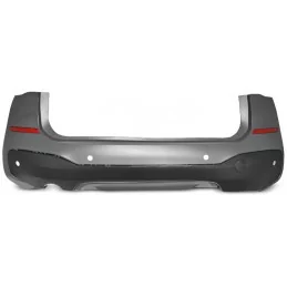 Pacchetto paraurti posteriore M BMW X1 F48