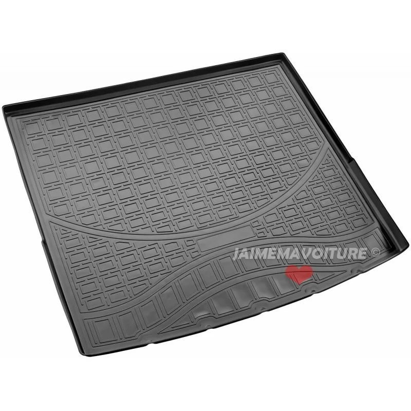 Tapis de coffre BMW X1 F48 2015-2021