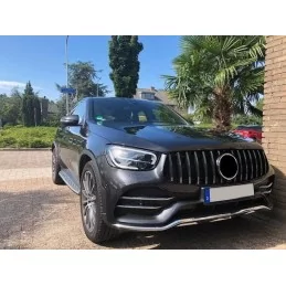 2019-2024 Mercedes GLC AMG griglia panamericana