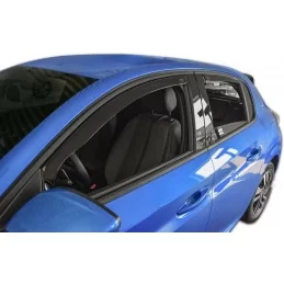 Spoiler anteriore/posteriore PEUGEOT 208 dopo il 2019