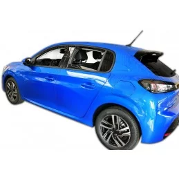 Spoiler anteriore/posteriore PEUGEOT 208 dopo il 2019