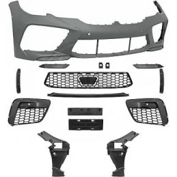 Frontstoßstange für BMW 3er G20/G21 Pack M