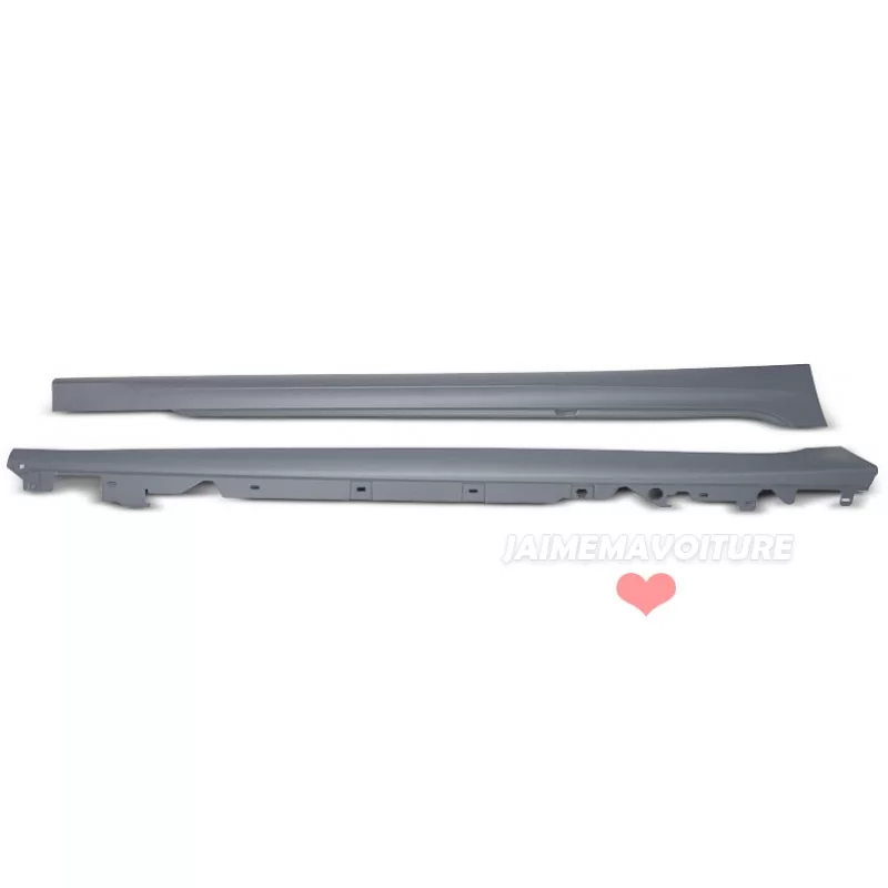 Sills for BMW 3 Series G20/G21 Pack M sport Jaimemavoiturett 1 - Jaimemavoiture.fr 