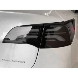 Fanale posteriore a LED per Tesla Model 3 2017-2021