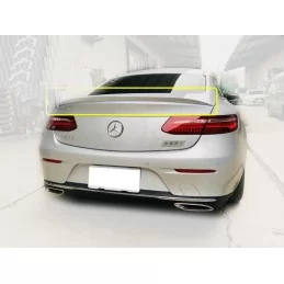 Spoiler för Mercedes E-klass Coupé Cabriolet W238 C238 2017+