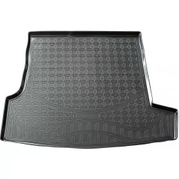 Tapis de coffre Volkswagen Passat B5 3B 3BG Berline 1996-2005