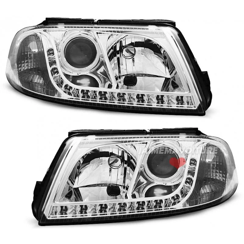 LED koplampen voor VW Passat 3BG 2000-2005