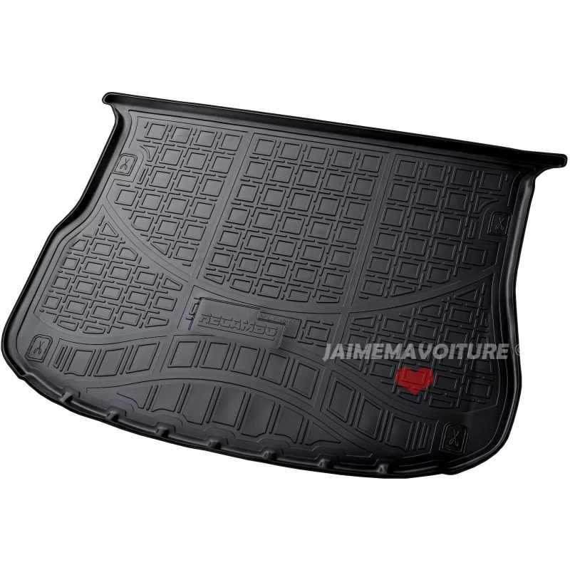 Tapis de coffre caoutchouc Land Rover Range Rover Evoque 3P/5P 2011-