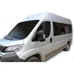 Spoiler per FIAT DUCATO 2014-2022