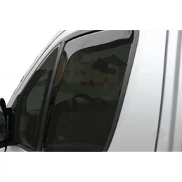 Spoiler för FIAT DUCATO 2014-2022