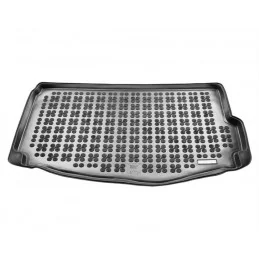 Tappetino in gomma per Renault Scenic 4 2016-2020 (inferiore)