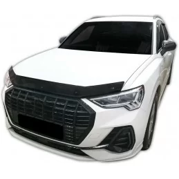 Audi Q3 II motorhuvsdeflektorer