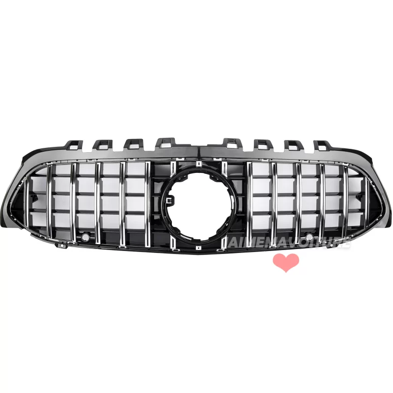 Grille PANAMERICANA Class A W177