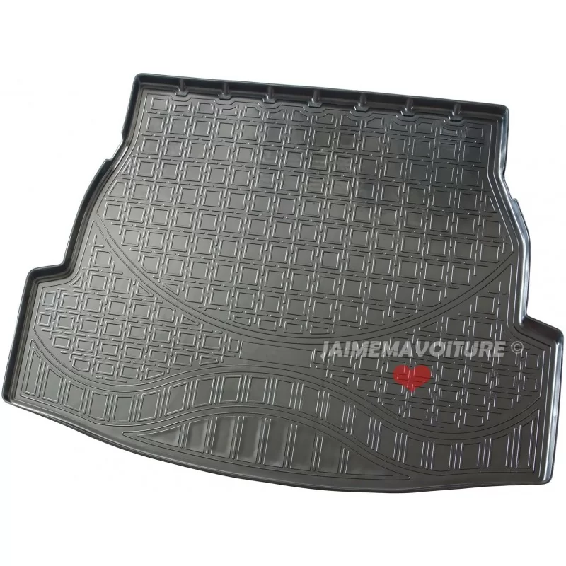 Tapis de coffre Toyota RAV4 V 2019-2022 XA50