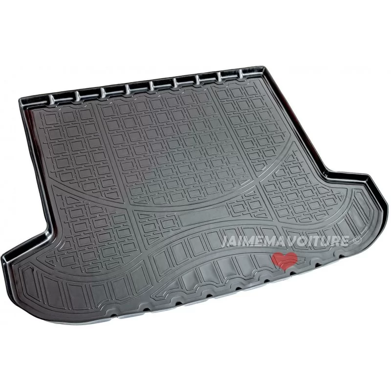 Hyundai Tucson III kofferbakmat 2015-2020