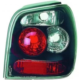 Black taillight for VW Polo 6N 1994-1999
