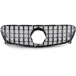 Panamericana grille voor Mercedes GLA 2014-2017