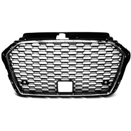 Audi A3 RS3 grill 2016 2017 2018 2019 2020