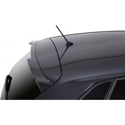 Roof spoiler for VW Polo 2G 2017-2021