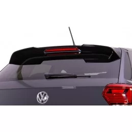 Spoiler sul tetto per VW Polo 2G 2017-2021