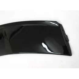 Spoiler spoiler voor Mercedes A Klasse W 176 look A45 AMG BLACK GLVED