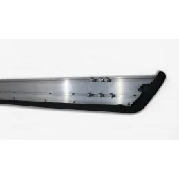 Running board for Audi Q2