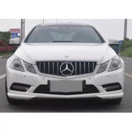 2009-2013 Mercedes E-Klass Coupé Cabriolet Panamerica-grill