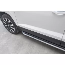 Step for Skoda Karoq