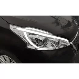 Faro a LED per Peugeot 208 2012-2015