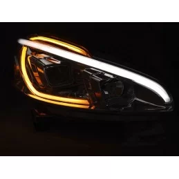 Faro a LED per Peugeot 208 2012-2015