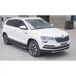 Passo per Skoda Karoq