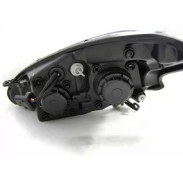 LED-strålkastare för Peugeot 208 2012-2015