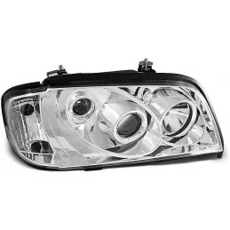 Koplamp voor Mercedes C-klasse W202 1993-2000