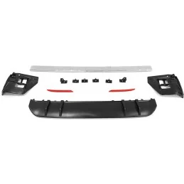 Front bumper for Mercedes V-Class W447 2014-2019