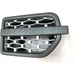 Land Rover Discovery 4 sidogrill